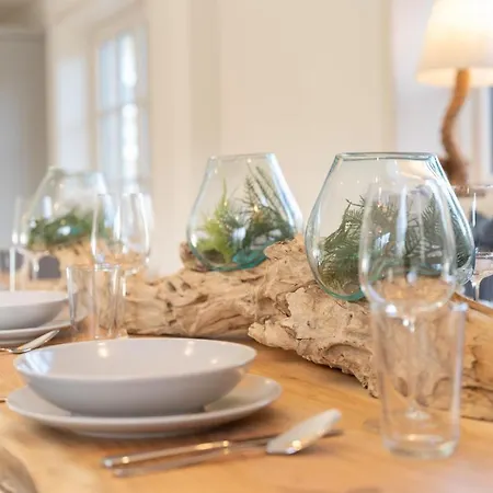 Casa de Férias Marie