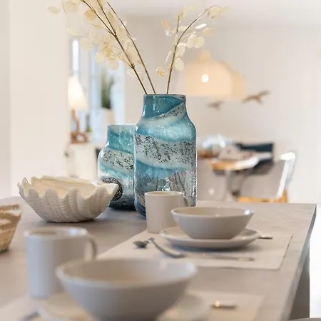 Marie 度假居 Oldsum