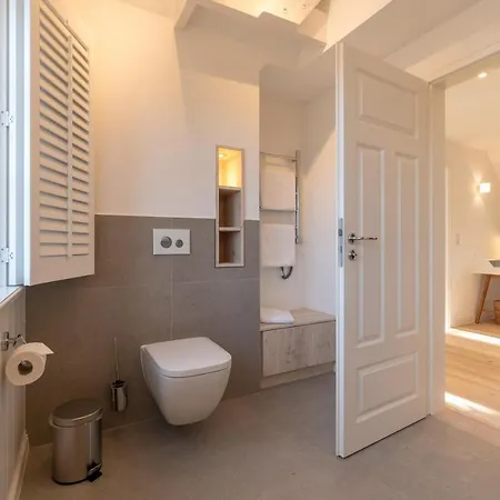 Marie 度假居 Oldsum