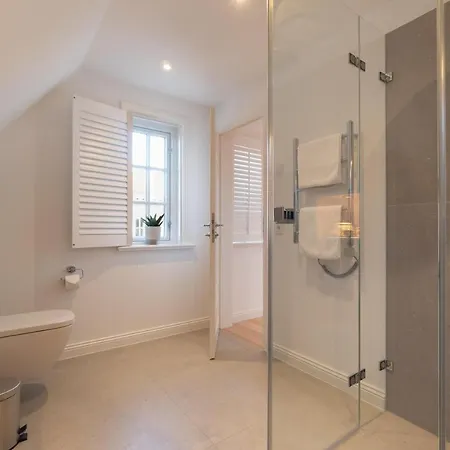 Casa de Férias Marie Oldsum