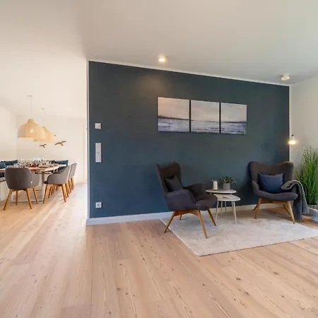 度假居 Marie Oldsum