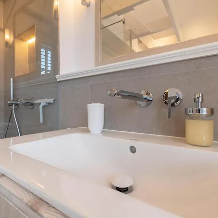 Marie 度假居 Oldsum