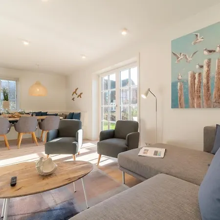 Casa de Férias Marie *