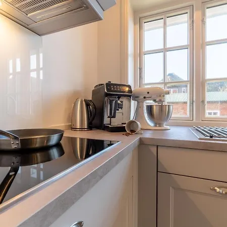 Casa de Férias Marie *