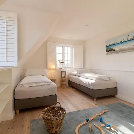 Marie Casa de Férias