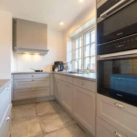 Casa de Férias Marie