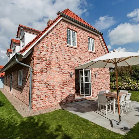 度假居 Marie Oldsum