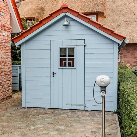 Casa de Férias Marie *